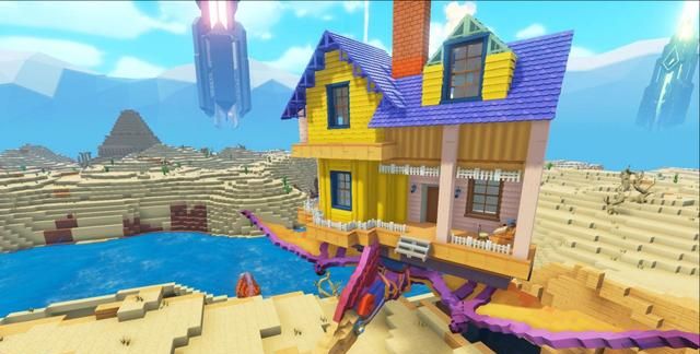 方舟排行榜_Steam沙盒游戏排行榜,《方舟生存进化》失落之岛也曾辉煌过