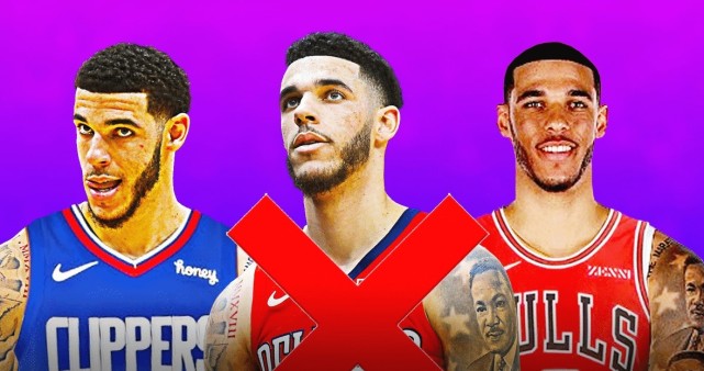 曝湖人有意签回球哥！他能解放詹姆斯浓眉，快船公牛也想加入竞争