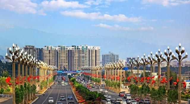 西昌有多少人口_95.5万人!西昌市最新人口数据出炉!