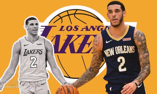 曝湖人有意签回球哥！他能解放詹姆斯浓眉，快船公牛也想加入竞争