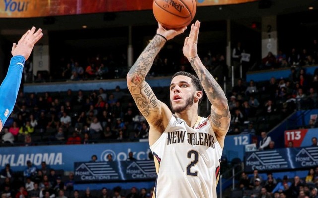 曝湖人有意签回球哥！他能解放詹姆斯浓眉，快船公牛也想加入竞争