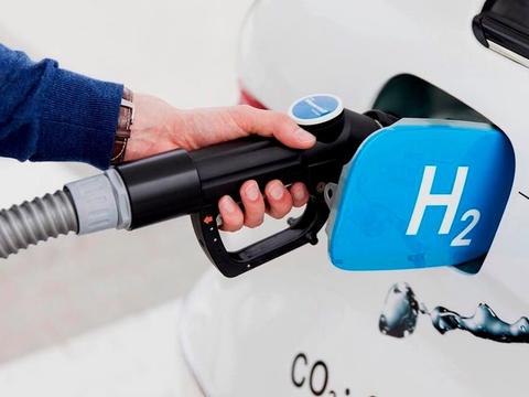 每60公里一个！为推动减排 欧盟这次真的动真格了