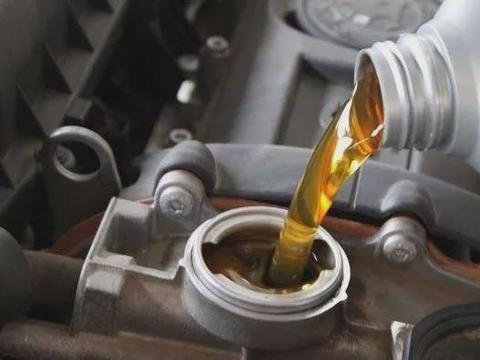 保养时机油没用完？这样保存下次还能用！