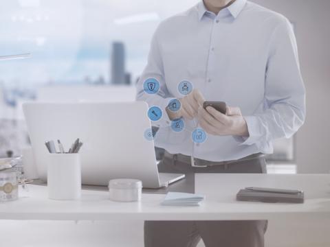 沃尔沃服务怎么样？保养车超过3天可以免费用车！