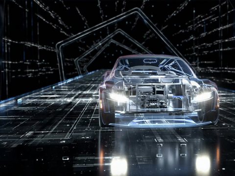 2021年粤港澳大湾区车展观展指南