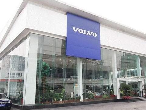 沃尔沃坚持“以人为尊”！这样的服务你爱了吗？