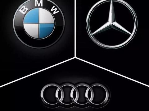 BBA也玩无间道!大众、宝马被处罚,奔驰却独善其身