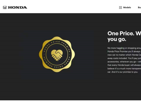 本田、奔驰尝试取消4S店模式 ，你怎么看？