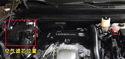 空气滤芯长时间不换,会影响发动机吗