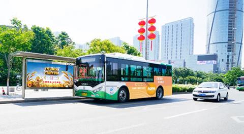 公交广告都有哪些核心优势？