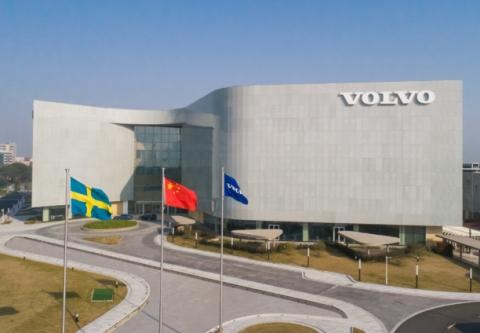 2020汽车市场遇寒冬？沃尔沃贴心售后超硬核！