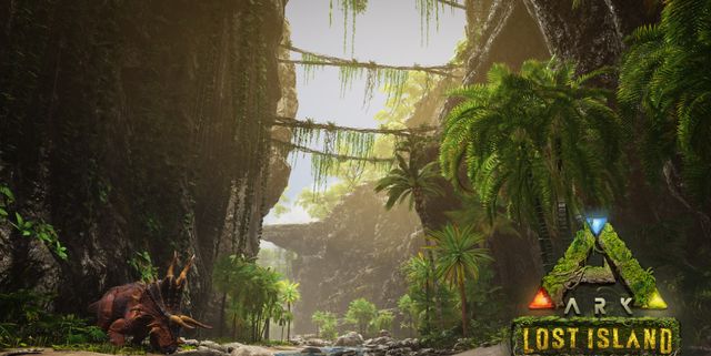 方舟最厉害的龙排行_Steam生存游戏排行,《方舟生存进化》画面动感真实性极强