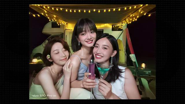 新一代的自拍神器,vivo S10系列强势来袭,照亮自然美休闲区蓝鸢梦想 - Www.slyday.coM 新一代的自拍神器,vivo S10系列强势来袭,照亮自然美休闲区蓝鸢梦想 - Www.slyday.coM