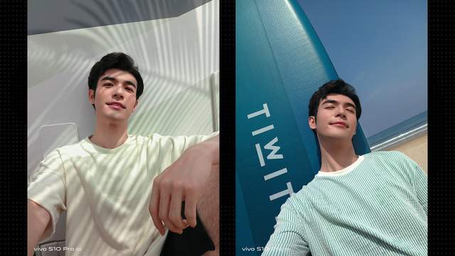 新一代的自拍神器,vivo S10系列强势来袭,照亮自然美休闲区蓝鸢梦想 - Www.slyday.coM 新一代的自拍神器,vivo S10系列强势来袭,照亮自然美休闲区蓝鸢梦想 - Www.slyday.coM