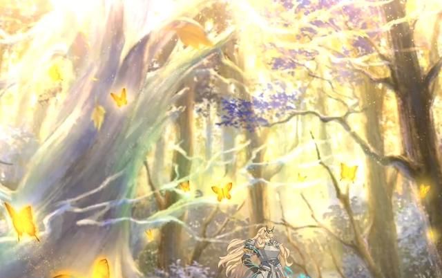 fgo宝具倍率排行_说说fgo近期成功强度翻身的从者纯厨力真爱党玩家的又一次胜利(2)