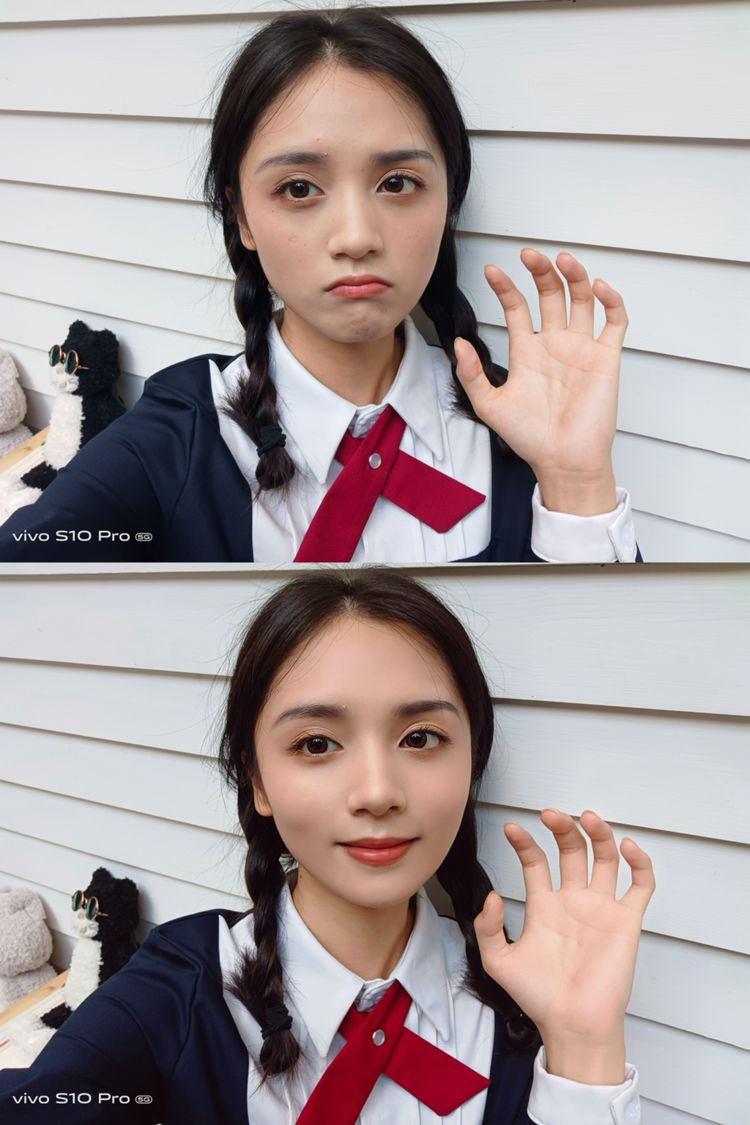 vivo S10 Pro体验分享!自拍效果自然,机身设计超吸睛休闲区蓝鸢梦想 - Www.slyday.coM vivo S10 Pro体验分享!自拍效果自然,机身设计超吸睛休闲区蓝鸢梦想 - Www.slyday.coM