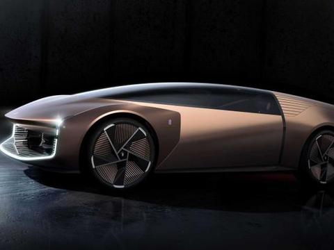 这内饰像极了宇宙飞船！宾尼法利纳Teorema官图