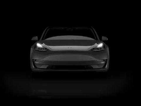 6月份轿车销量排行榜，特斯拉Model 3重回榜单