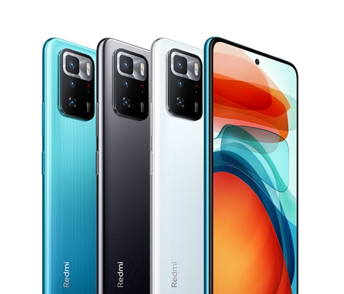 红米Note 10 Pro，值得你拥有吗？