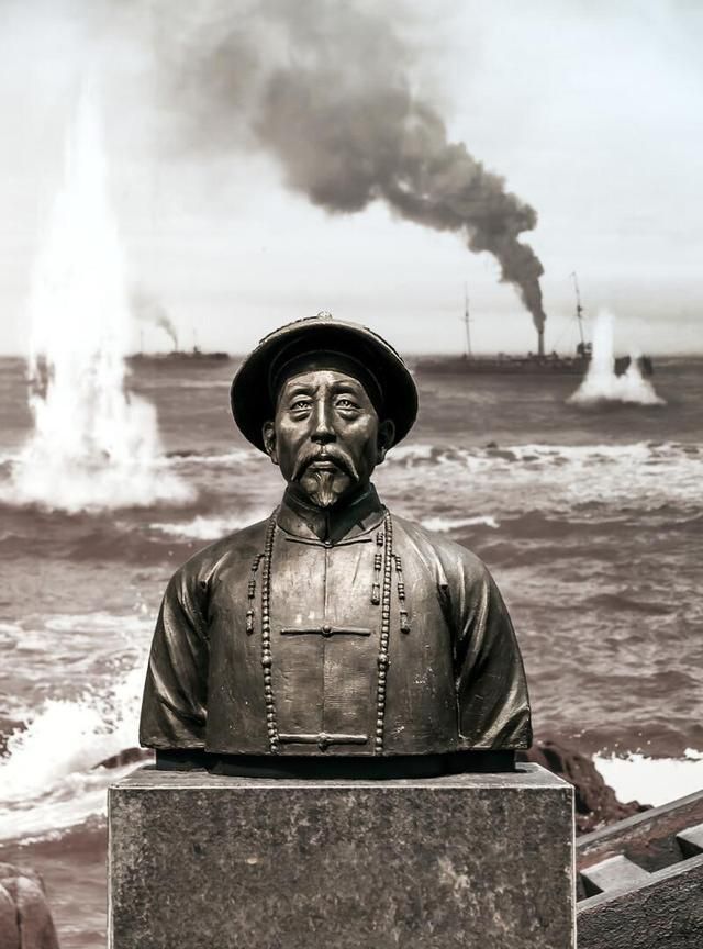 台湾人口清初_清初的台湾:流民暴动,小刀会诞生,天地会云集.乾隆派他出马