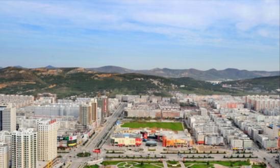 新密市gdp_郑州曾向开封“要走”一县,如今GDP超683亿,经济发展让人看好