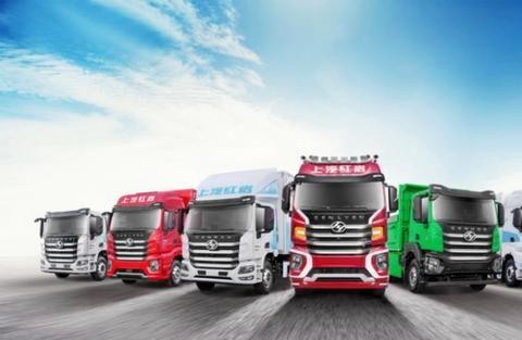 国六重卡不会选?记住这三点不会错!