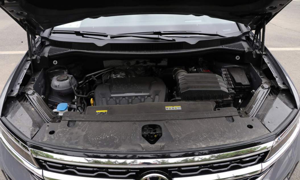 揽境和途昂的六大区别