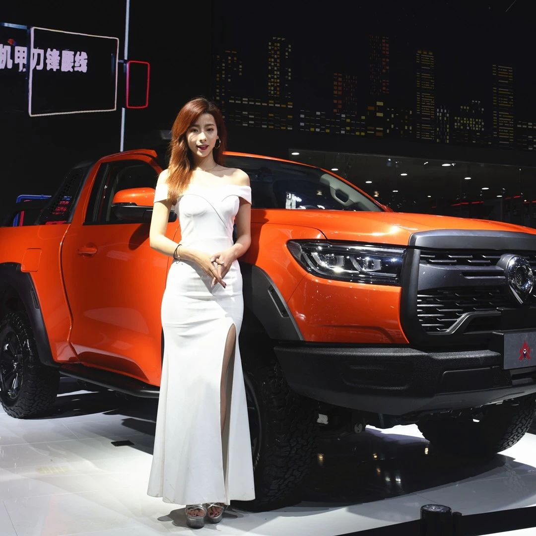 送门票了！粤港澳大湾区车展你们想看吗？