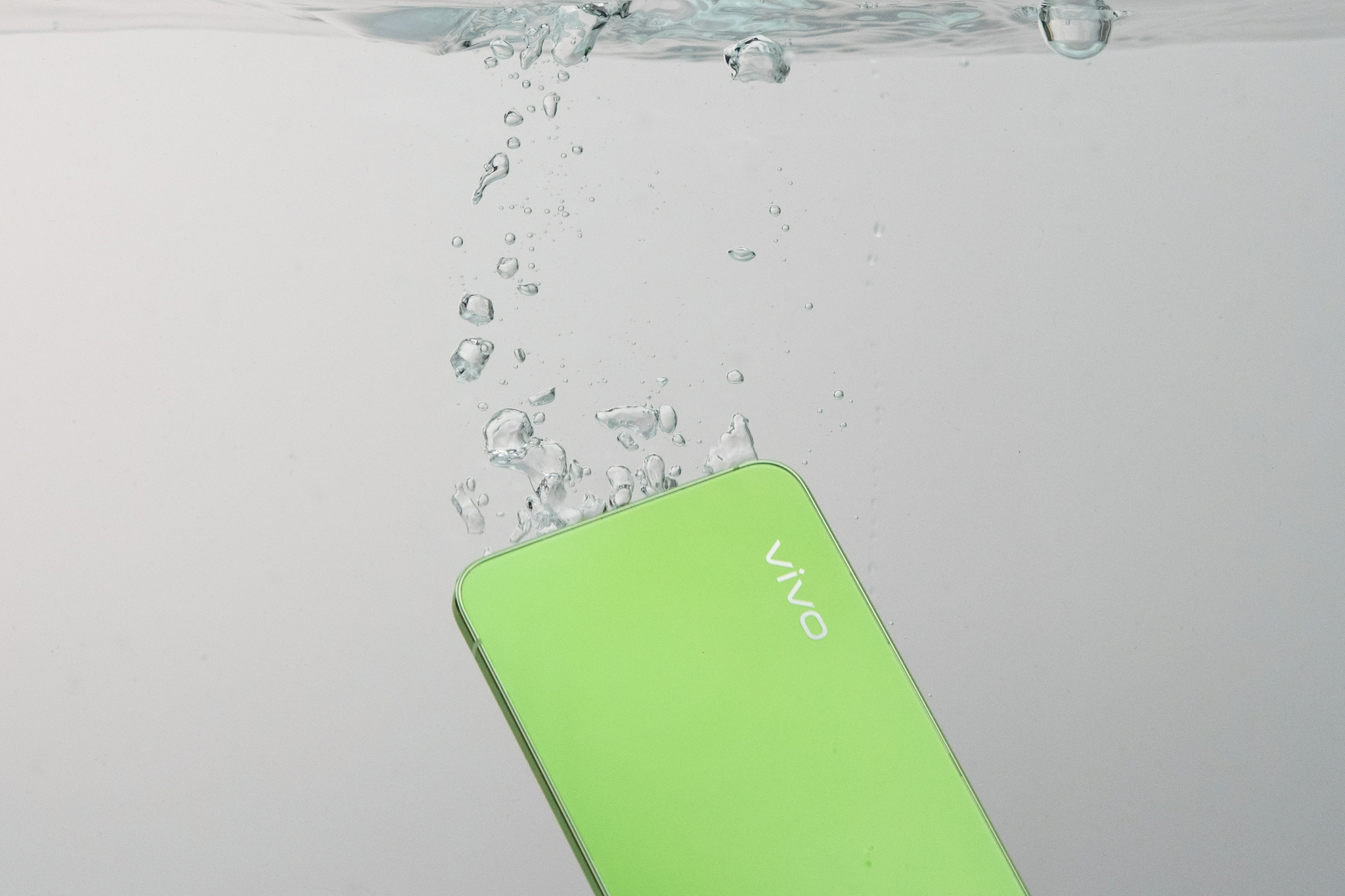 vivos10自带壁纸,vivos10pro内置壁纸 vivo s10青柠开箱:独特荧光绿 7.29mm超薄机身