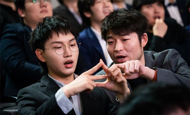 正文   其实qg被收购也是在意料之中,因为老板木木曾多次公开表示队伍