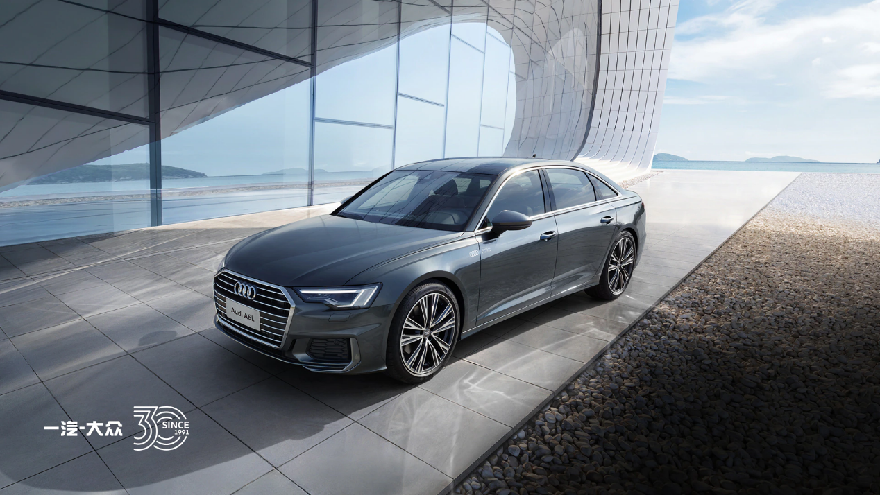 奥迪a6l55tfsi,奥迪a6l55 行情丨奥迪a6l 55tfsi quattro 尊享动感型 北京地区优惠3~4万