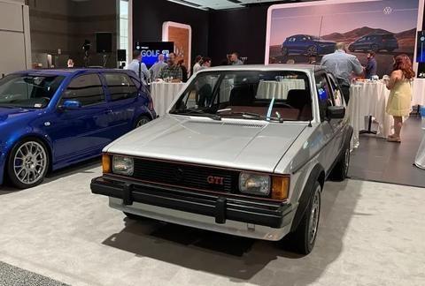 芝加哥车展今日开幕,但“槽点”实在太多……