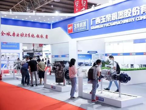 国六爆发，半年完成去年全年销量！玉柴持续领跑客车动力市场