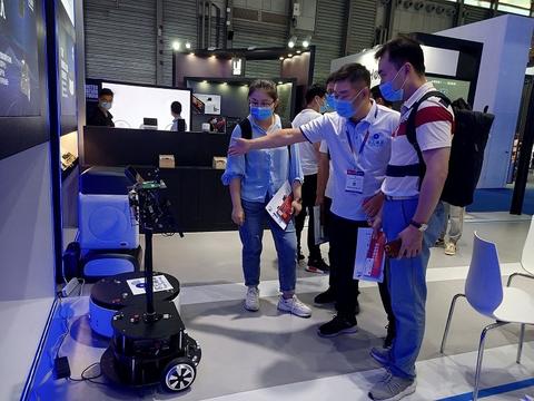 无人物流行业谁能成为领跑者？