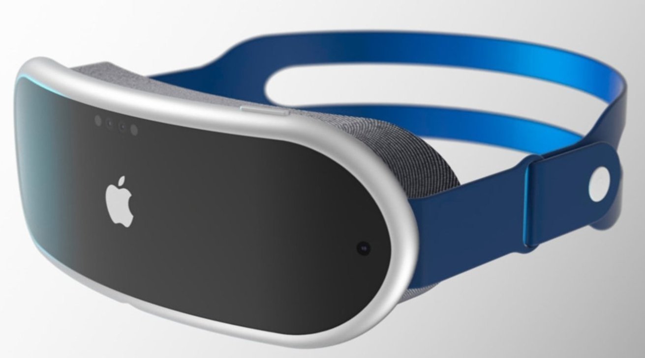 苹果或WWDC 2022发布首款VR头显，与新iPod集成！