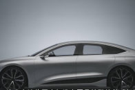 A6 e-tron概念车的量产版本将基于PPE平台打造