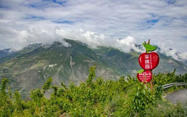 此次布瓦村入选"省级乡村旅游重点村,又添一张文旅新名片!