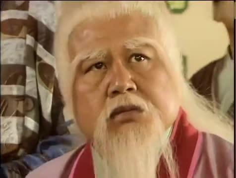 天龙八部:丁春秋对决慕容复,斗转星移完克星宿老仙的毒功