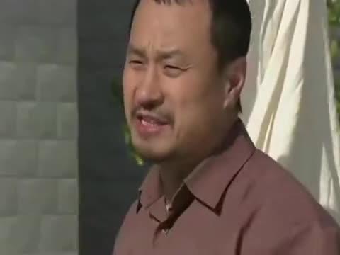 乡村爱情:谢广坤口吐莲花,王老七铁锹封神,这段太精彩