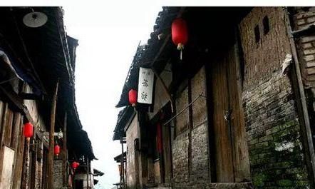 重庆未被“商业化”古镇,民俗民风朴实无华,被多个影视剧组相中休闲区蓝鸢梦想 - Www.slyday.coM 重庆未被“商业化”古镇,民俗民风朴实无华,被多个影视剧组相中休闲区蓝鸢梦想 - Www.slyday.coM