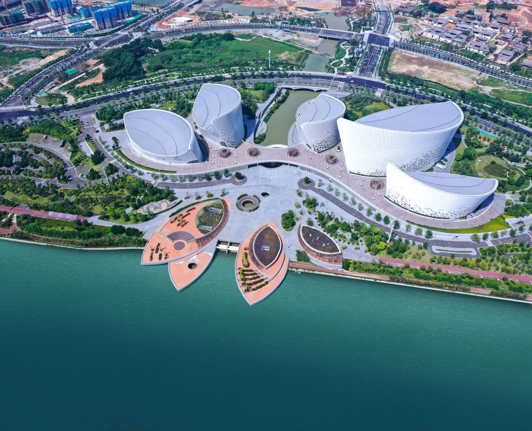 中建海峡全力保障第44届世界遗产大会开幕