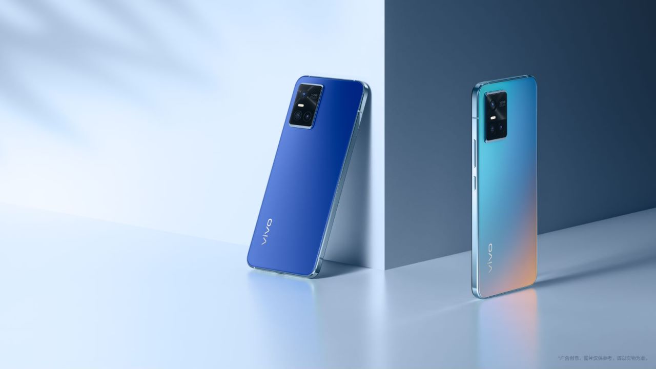 vivos10内置壁纸,vivos10主题壁纸 vivos10系列发布引领自然美自拍潮流