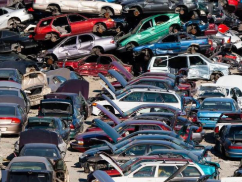 汽车的寿命有多久，大概多少年以上的车真的就不能开了