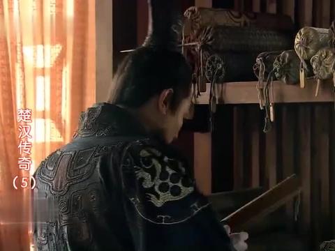 楚汉传奇扶苏劝说父亲停止焚书秦始皇会接受他的建议吗