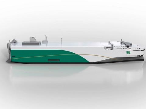 减低碳排放，竟不能只靠电动车，逼得大众买一堆船？