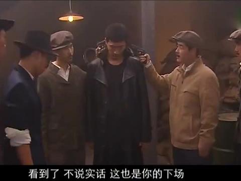 行尸走肉第2章雷雨夜被女主人枪指，无法通关