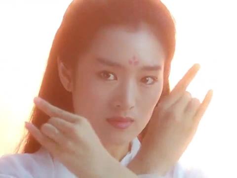 丁春秋大战天山童姥李秋水功力逆天无人能敌