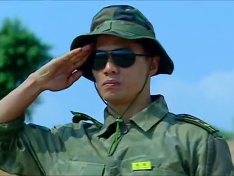 士兵突击:袁朗说出老a存在的意义,大伙才知道为什么训练这么狠