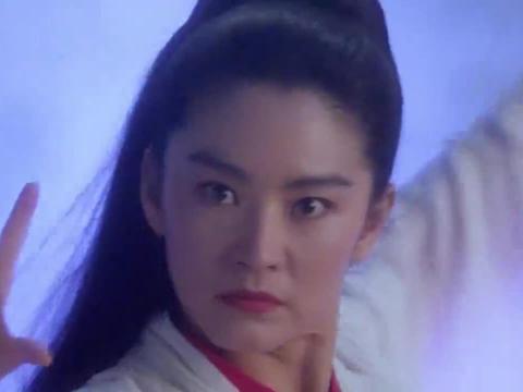 丁春秋大战天山童姥李秋水功力逆天无人能敌