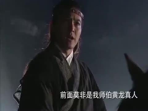 元始天尊弟子排行_封神演义中,截教弟子纷纷上封神榜,为什么通天教主不阻止